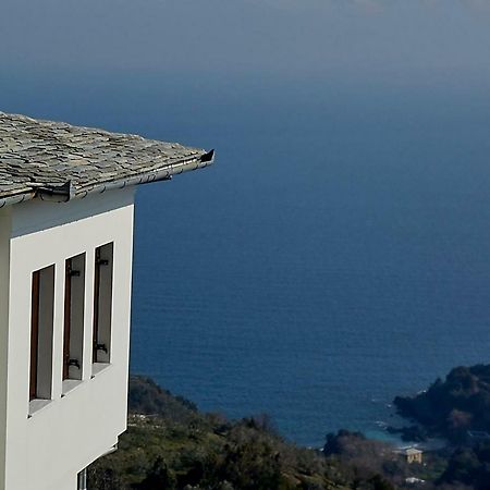 Villa Thea Makrirrákhi 外观 照片