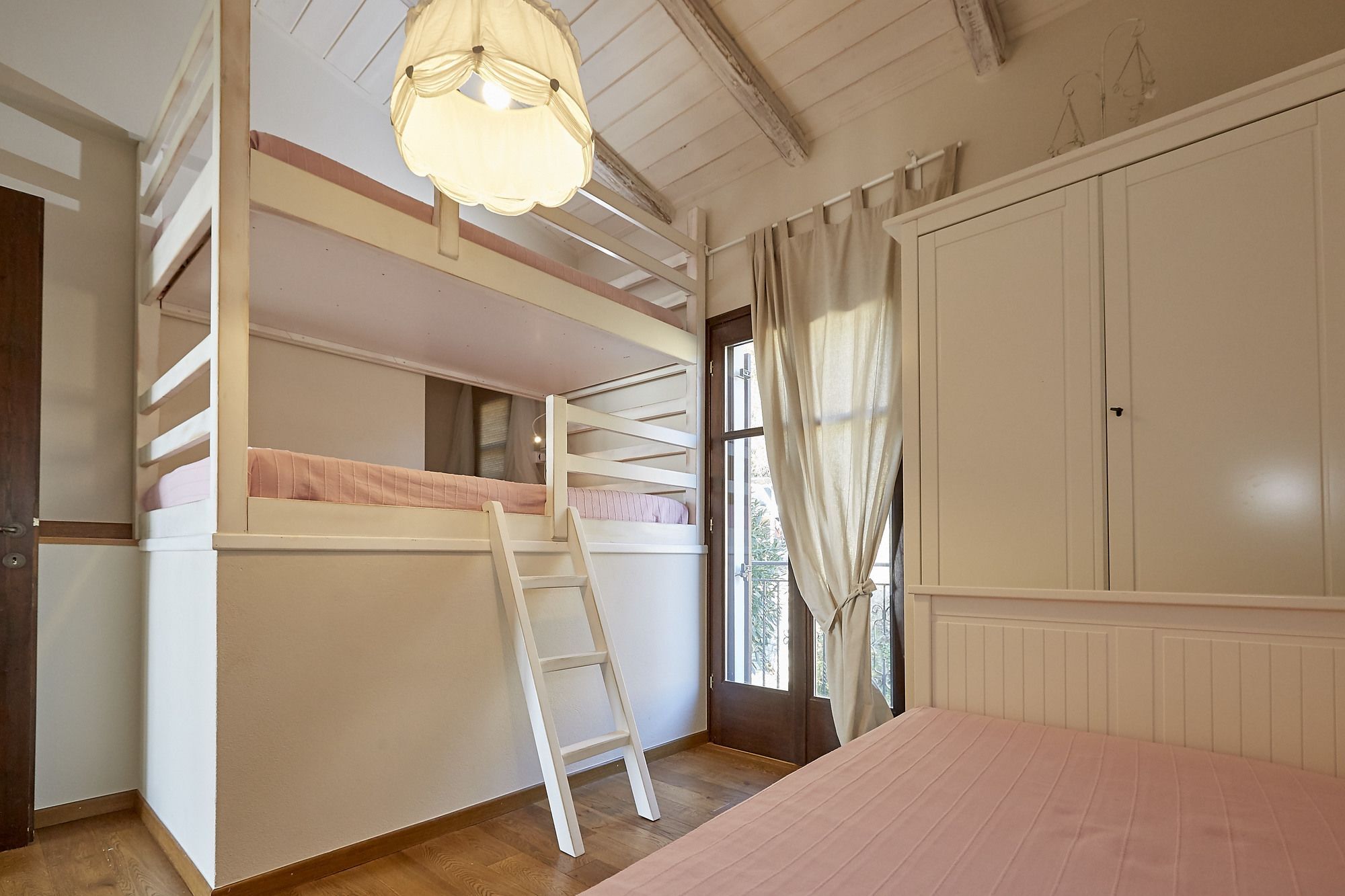 Villa Thea Makrirrákhi 外观 照片