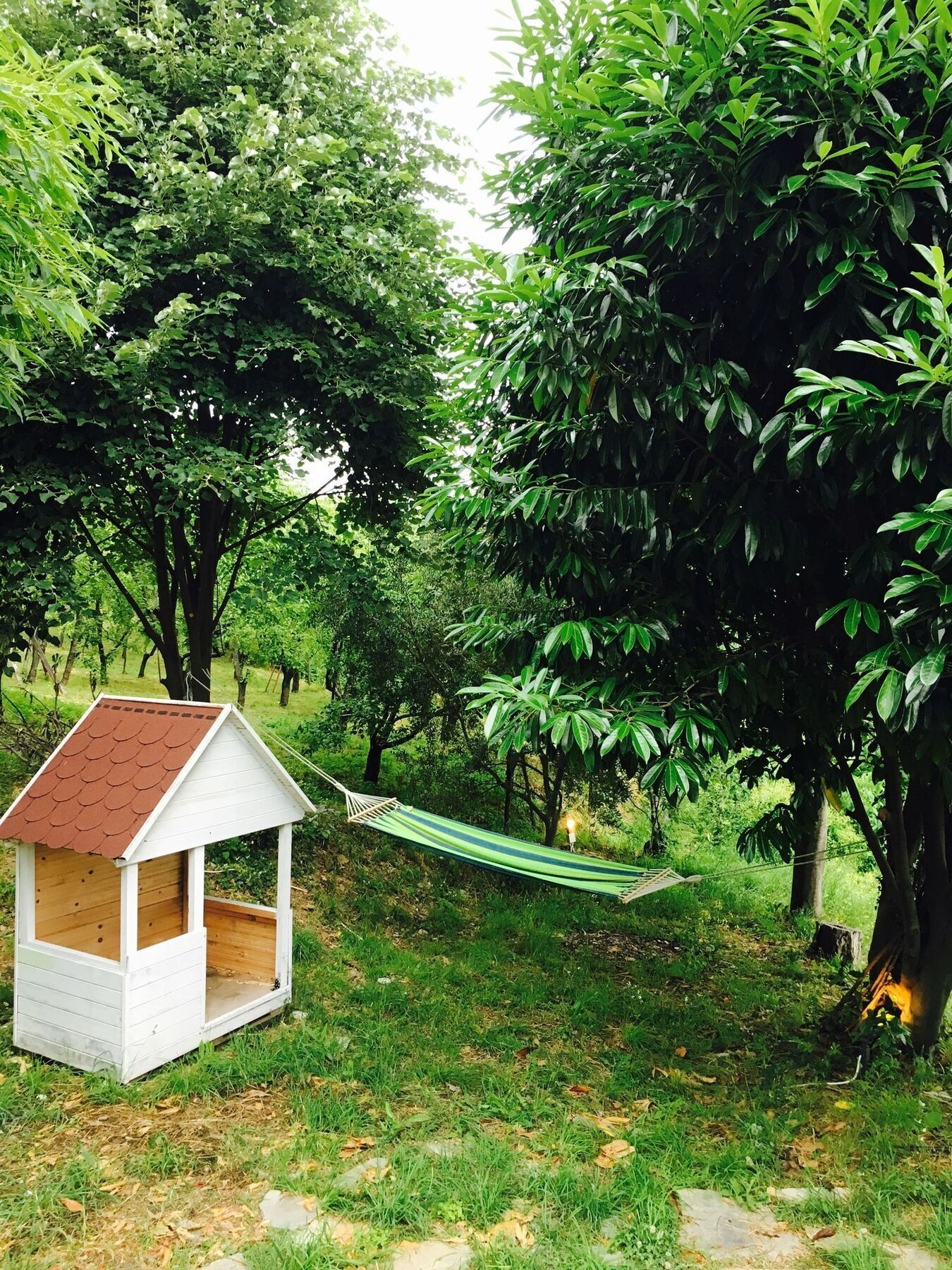 Villa Thea Makrirrákhi 外观 照片