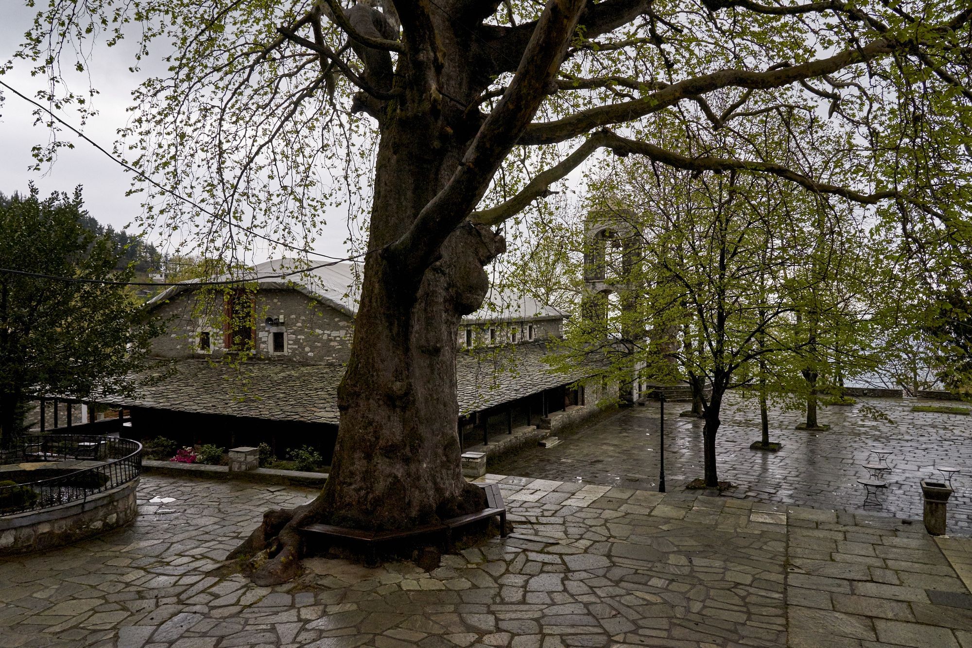 Villa Thea Makrirrákhi 外观 照片