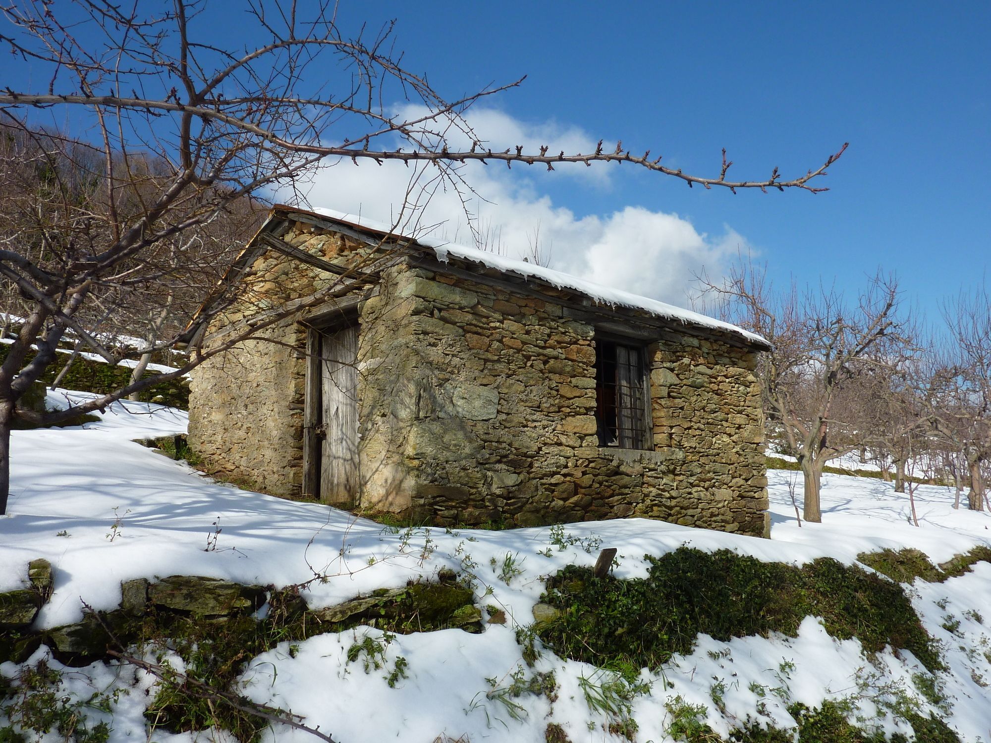 Villa Thea Makrirrákhi 外观 照片